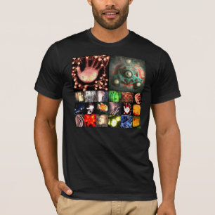 T-shirt voor INDUSTRIE