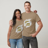 T-shirt voor ingenieurs 009 (Unisex)