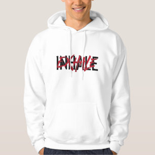 T-shirt voor inhalatie