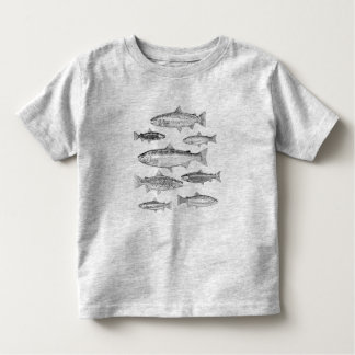 T-shirt voor jonge kinderen