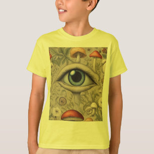 T-shirt voor jongens