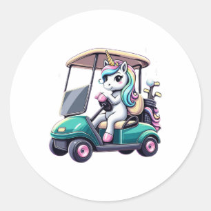 T-shirt voor jongens, meisjes, vrouwen en kinderen ronde sticker
