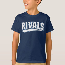 T-shirt voor jongeren