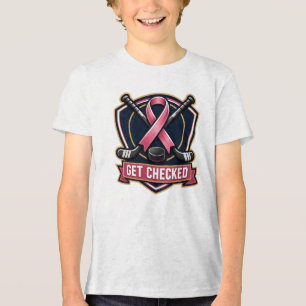 T-shirt voor jongeren