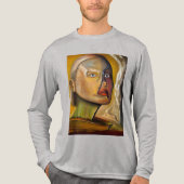 T-shirt Voor Jou (Voorkant volledig)