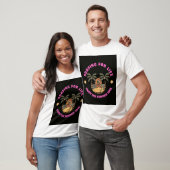 T-shirt voor jou: "Stay Will (Unisex)