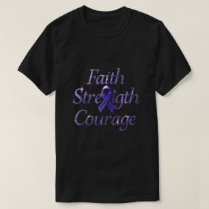 T-shirt voor Kankerstrijder