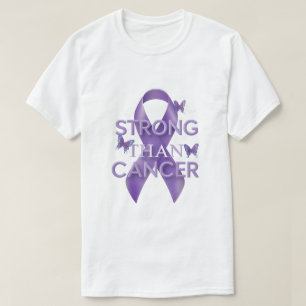 T-shirt voor Kankerstrijder