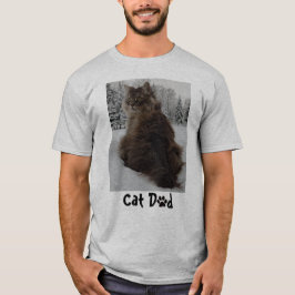 T-shirt voor katten