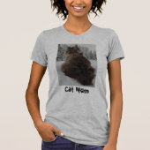  T-shirt voor katten (Voorkant)