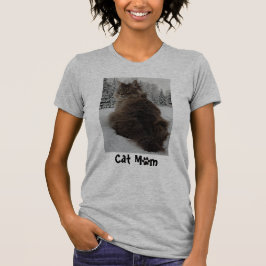  T-shirt voor katten
