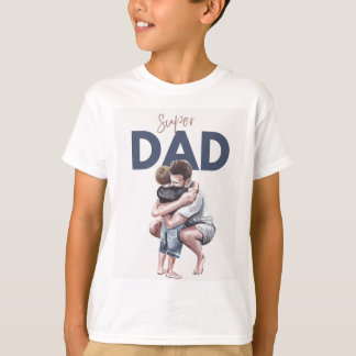 t-shirt voor kind