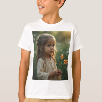 T-shirt voor kinderen