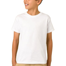 T-shirt voor kinderen