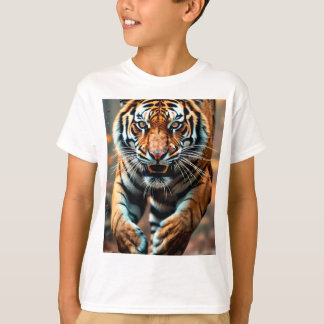 T-shirt voor kinderen