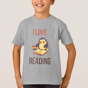 T-shirt voor kinderen