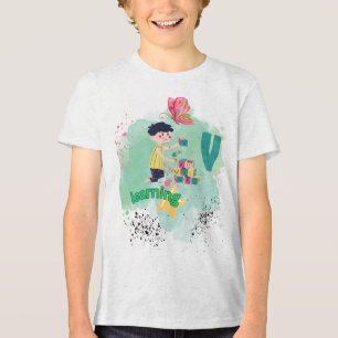 T-shirt voor kinderen