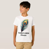 T-shirt voor kinderen (Voorkant volledig)