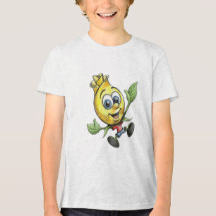 T-shirt voor kinderen met Buddy Wonder