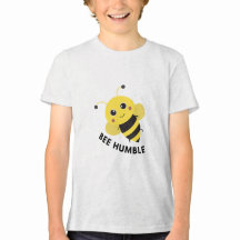 T-shirt voor kinderen met halve mouwen voor de zom