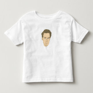 T-shirt voor klein kind - Realarchit