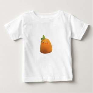 T-shirt voor kleine aardappelen