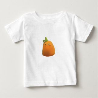 T-shirt voor kleine aardappelen