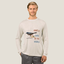 T-Shirt voor Kleine Reizigers