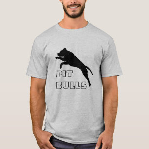 T-shirt voor kort pit - Snel pit-