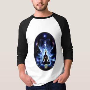 T-shirt voor kosmos