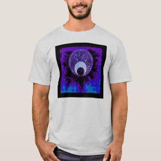 T-shirt voor kunstmatige intelligentie