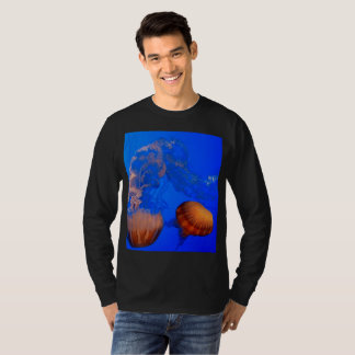 T-shirt voor kwallen