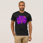 T-shirt voor leraren groep 1 (Voorkant volledig)