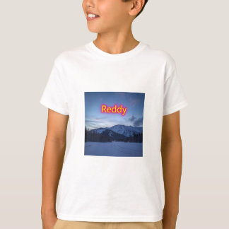T-shirt voor leuke en comfortabele Kinderen | Aang