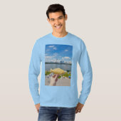 T-shirt voor mama (Voorkant volledig)