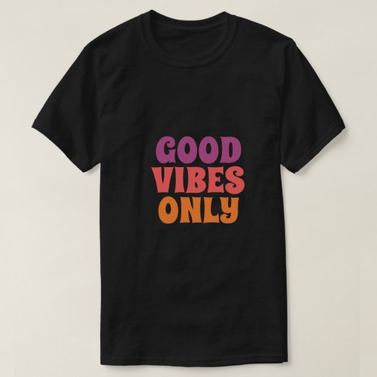 T-shirt voor mannen (Design voorkant)