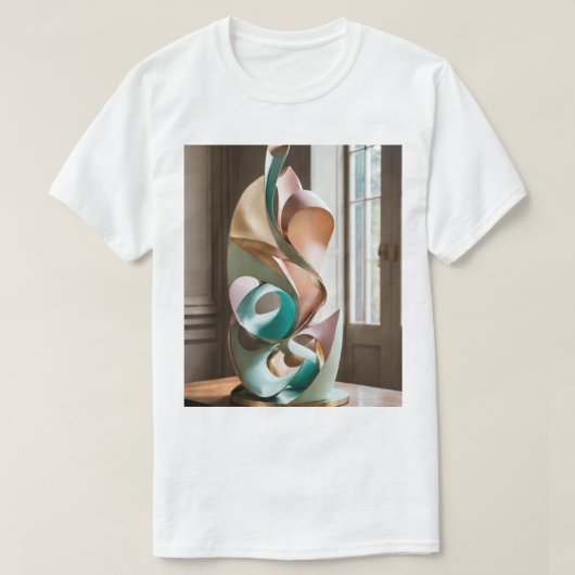 T-shirt voor mannen (Design voorkant)