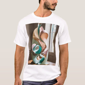 T-shirt voor mannen