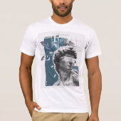 T-shirt voor mannen (Voorkant)