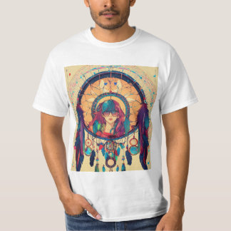 T-shirt voor mannen