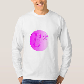 T-shirt voor mannen