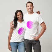 T-shirt voor mannen (Unisex)