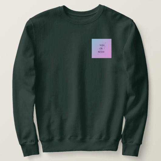 T-shirt voor mannen (Design voorkant)