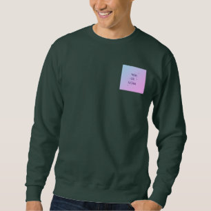 T-shirt voor mannen