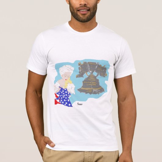 T-shirt voor mannen Basic Bella Canvas T-Shirt 4 j (Voorkant)