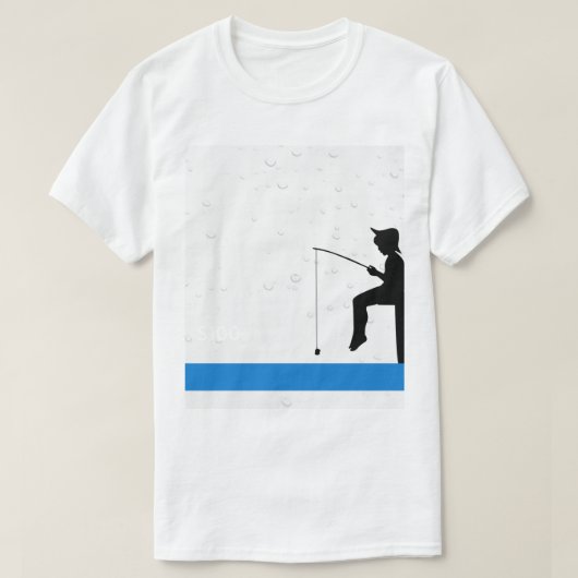 T-shirt voor mannen bestand (Design voorkant)