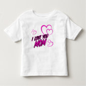 T-shirt voor meisje of jongen (Voorkant)