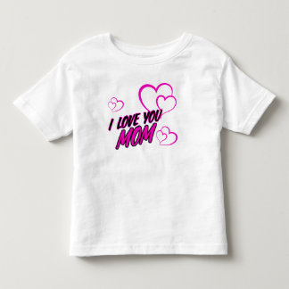 T-shirt voor meisje of jongen