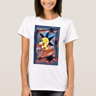 T-shirt voor meisjes