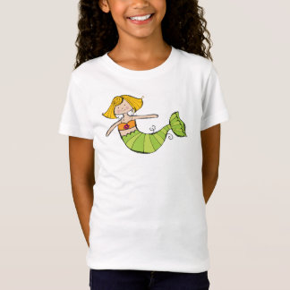t-shirt voor meisjes
